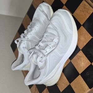 Lululemon Blissful Running Shoes 6.5